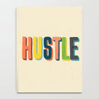 Hustle Notebook Gallery Image 4