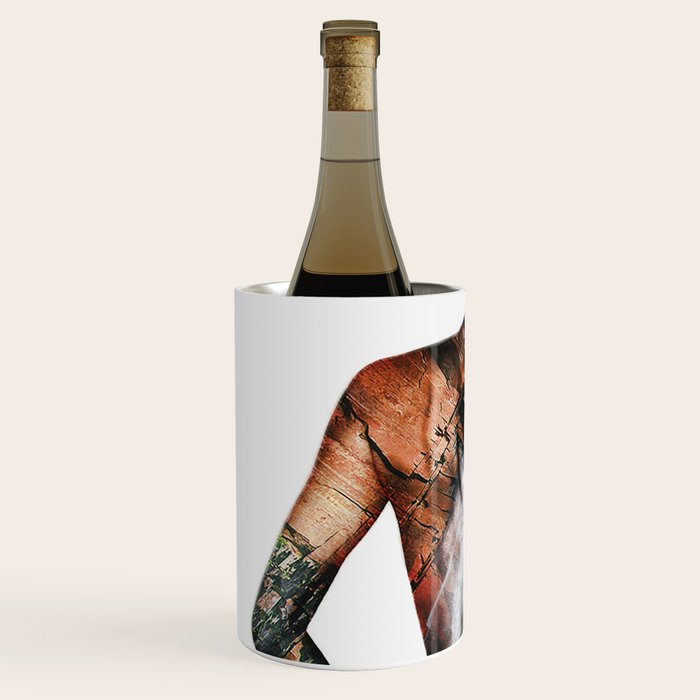 Wild Nature 2 Wine Chiller Gallery Image 2