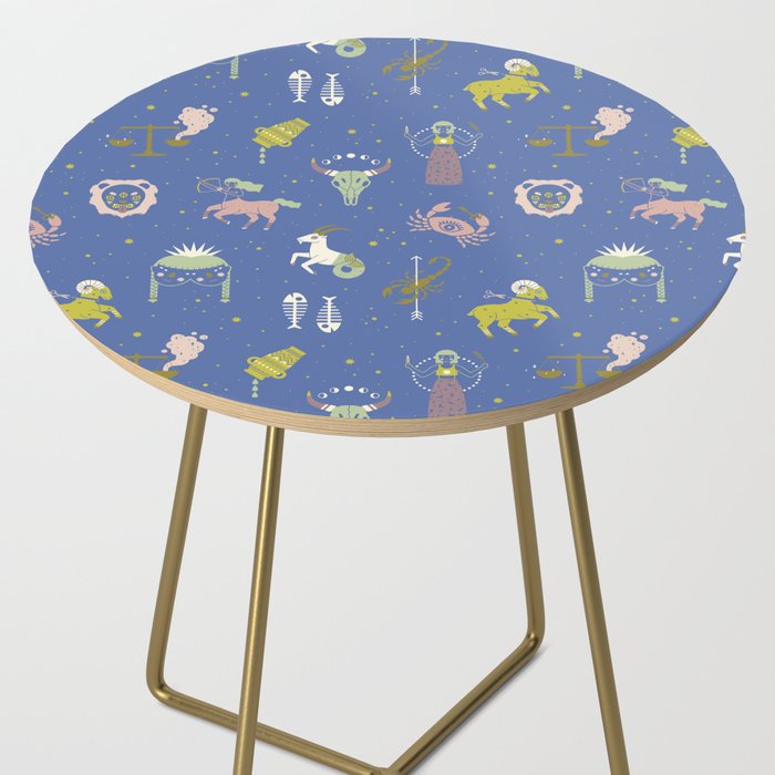 Strange Fortunes: Dreamscape Side Table Gallery Image 2