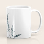Wild grasses Coffee Mug Gallery Image 1