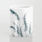 Wild grasses Coffee Mug Gallery Image 4