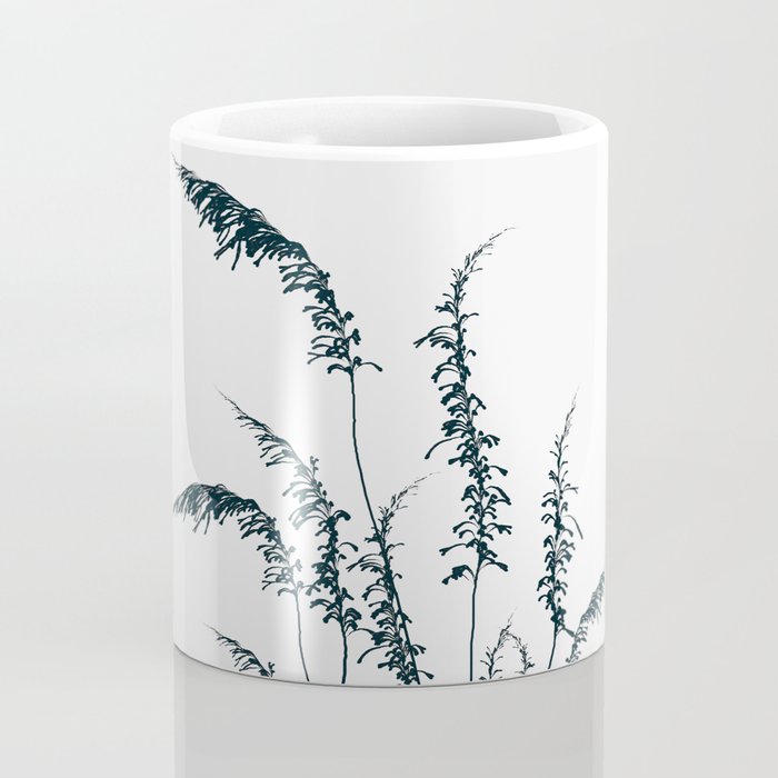 Wild grasses Coffee Mug Gallery Image 4