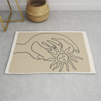 Shadow 2 Rug Gallery Image 1