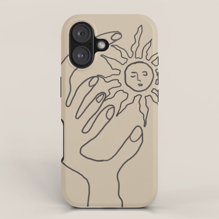 Shadow 2 iPhone Case Gallery Image 1
