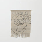 Shadow 2 Wall Hanging Gallery Image 1