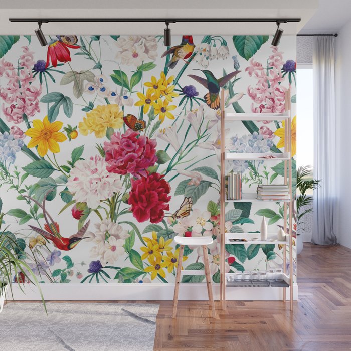Summer is Coming XIII Wall Mural Gallery Image 1
