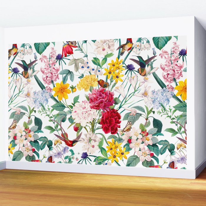 Summer is Coming XIII Wall Mural Gallery Image 2