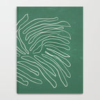 Seagrass: Matisse Mid-Century Edition Notebook Gallery Image 4