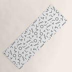 Memphis Yoga Mat Gallery Image 1