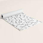 Memphis Yoga Mat Gallery Image 2