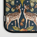 Deer Reflection at Night A Laptop Sleeve Gallery Image 3