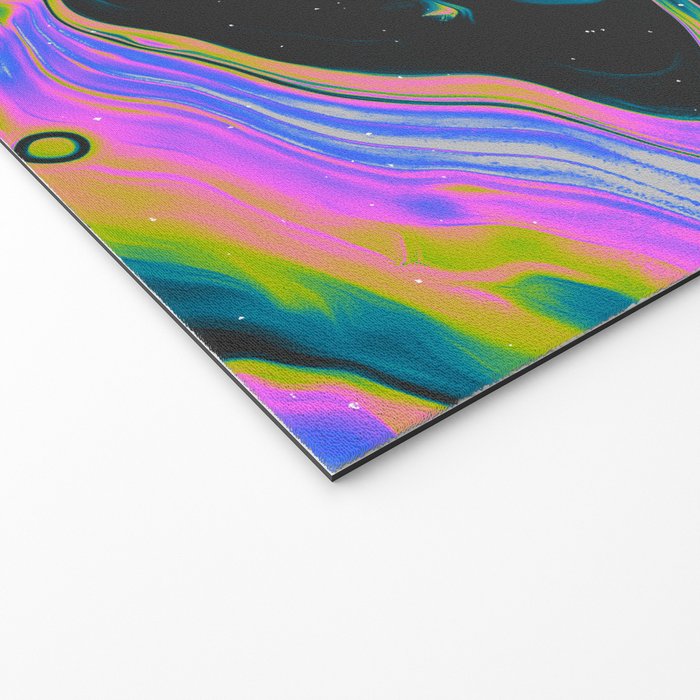 INMATES OF HEARTACHE Welcome Mat Gallery Image 2