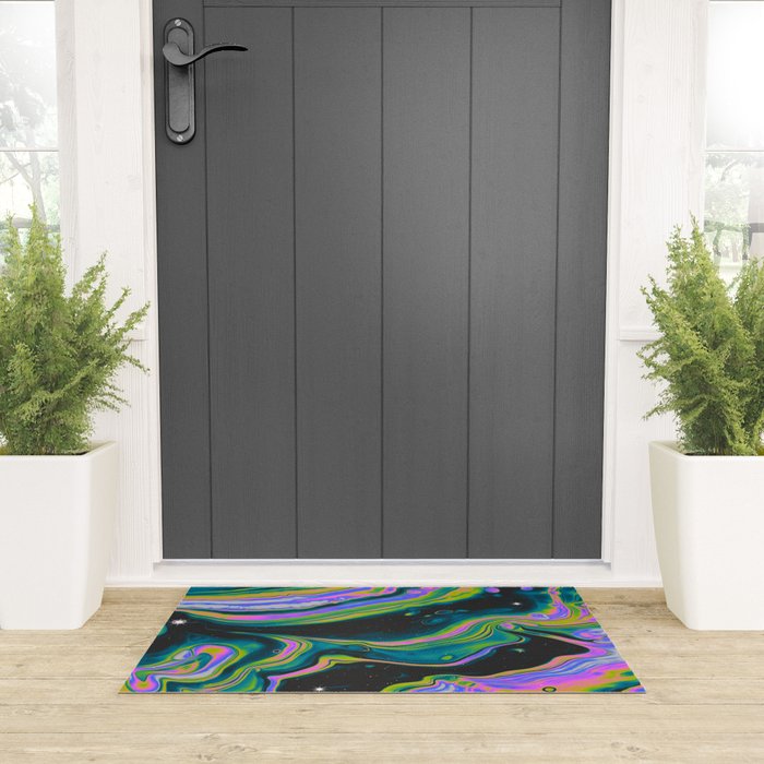 INMATES OF HEARTACHE Welcome Mat Gallery Image 3