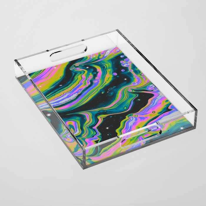 INMATES OF HEARTACHE Acrylic Tray Gallery Image 1