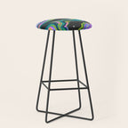 INMATES OF HEARTACHE Stool Gallery Image 1