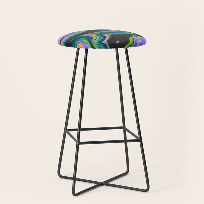 INMATES OF HEARTACHE Stool Gallery Image 1