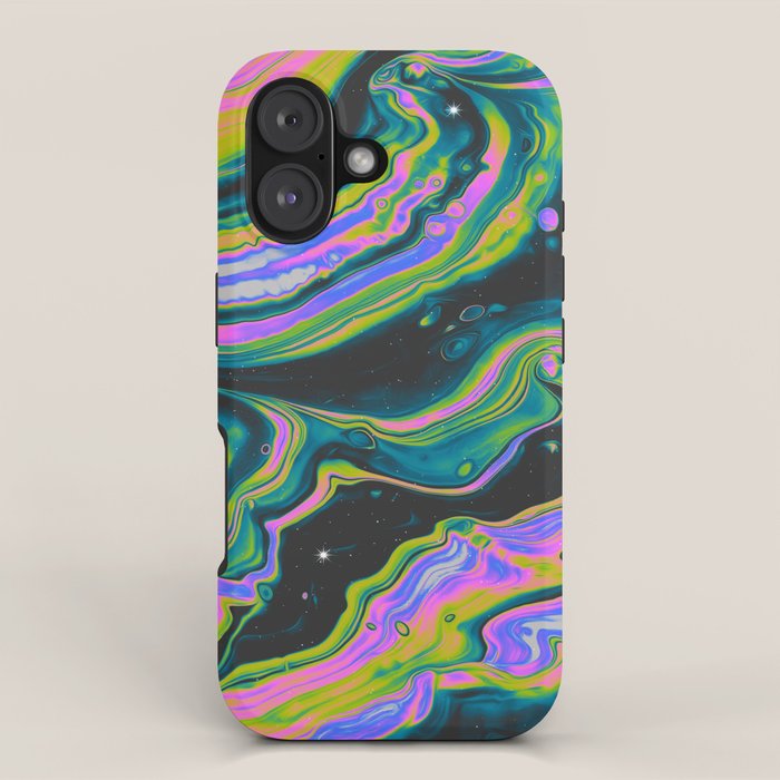 INMATES OF HEARTACHE iPhone Case Gallery Image 1