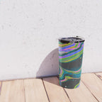 INMATES OF HEARTACHE Travel Mug Gallery Image 4