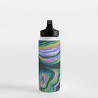 INMATES OF HEARTACHE Water Bottle Gallery Image 3