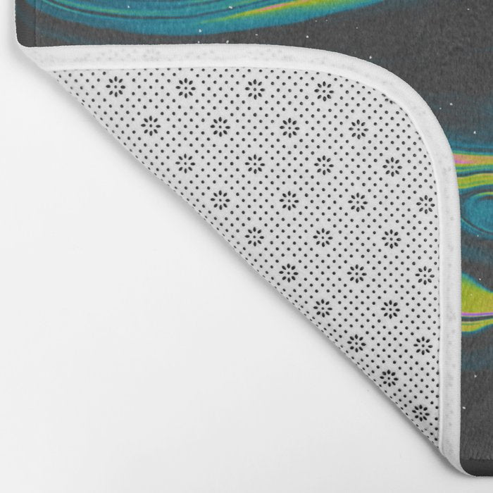 INMATES OF HEARTACHE Bath Mat Gallery Image 2