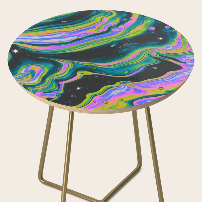 INMATES OF HEARTACHE Side Table Gallery Image 2