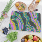 INMATES OF HEARTACHE Cutting Board Gallery Image 2
