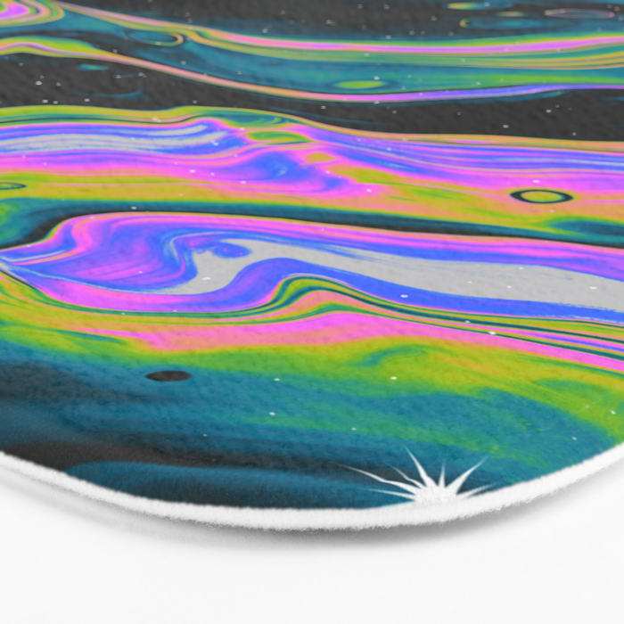 INMATES OF HEARTACHE Bath Mat Gallery Image 3