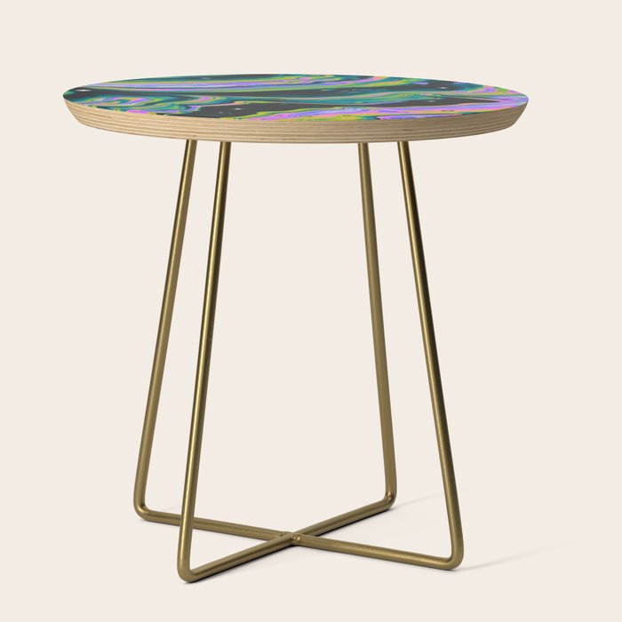 INMATES OF HEARTACHE Side Table Gallery Image 1