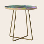 INMATES OF HEARTACHE Side Table Gallery Image 1