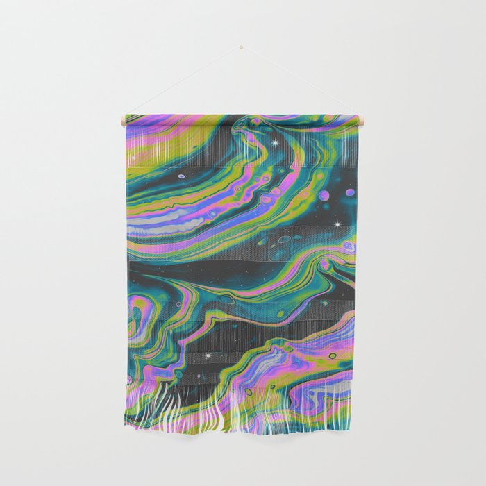 INMATES OF HEARTACHE Wall Hanging Gallery Image 1