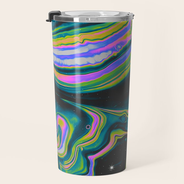 INMATES OF HEARTACHE Travel Mug Gallery Image 3