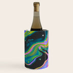 INMATES OF HEARTACHE Wine Chiller Gallery Image 3