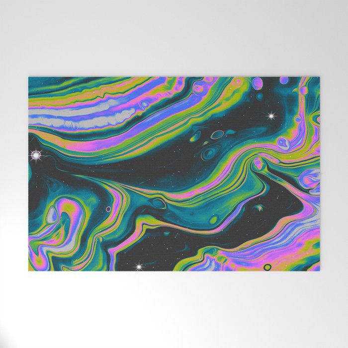 INMATES OF HEARTACHE Welcome Mat Gallery Image 1