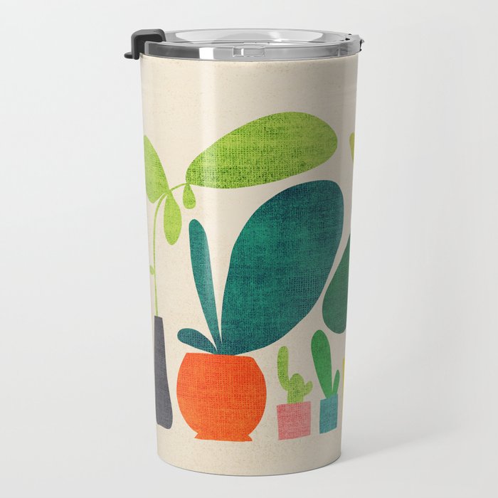Greens Travel Mug Gallery Image 3
