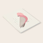 Galah, Bird of Australia Notebook Gallery Image 2