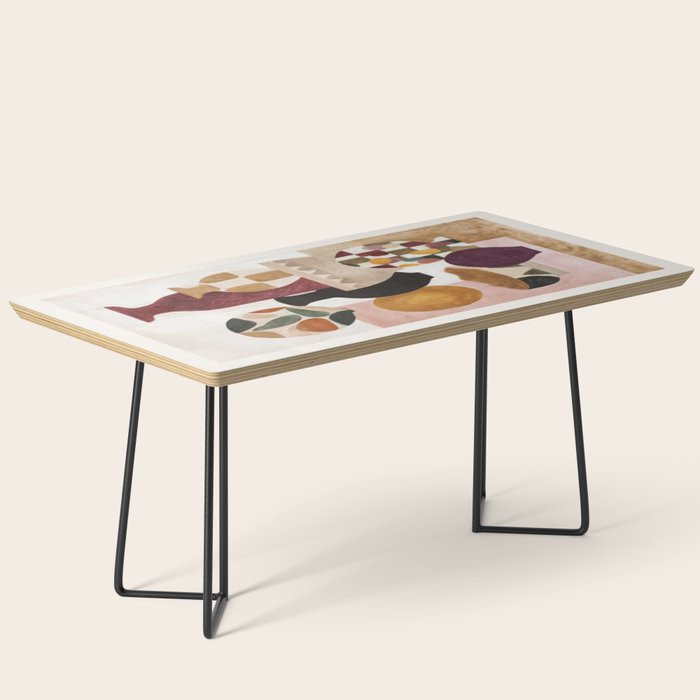 Still Life in Balance Coffee Table Gallery Image 1