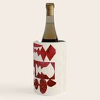 Crimson Diamond Wine Chiller Gallery Image 3