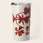 Crimson Diamond Travel Mug Gallery Image 3