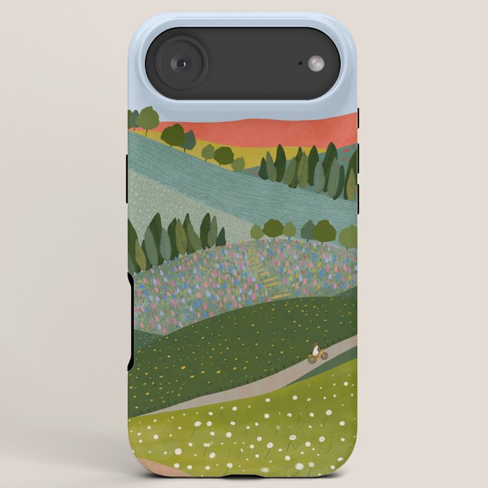 Enjoy the ride iPhone Case Gallery Image 6