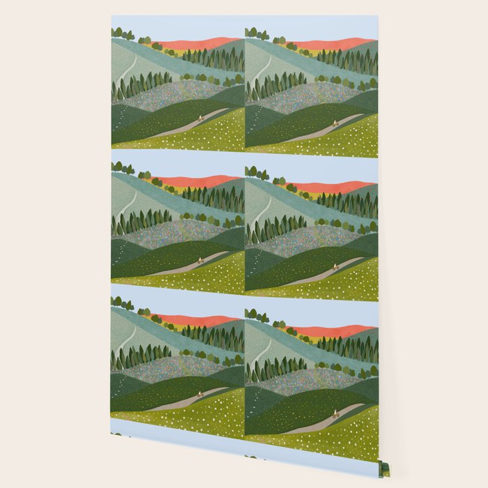Enjoy the ride Wallpaper Gallery Image 2