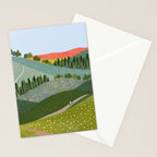 Enjoy the ride Stationery Card Gallery Image 2
