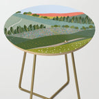 Enjoy the ride Side Table Gallery Image 2
