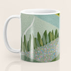 Enjoy the ride Coffee Mug Gallery Image 3