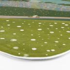 Enjoy the ride Bath Mat Gallery Image 3