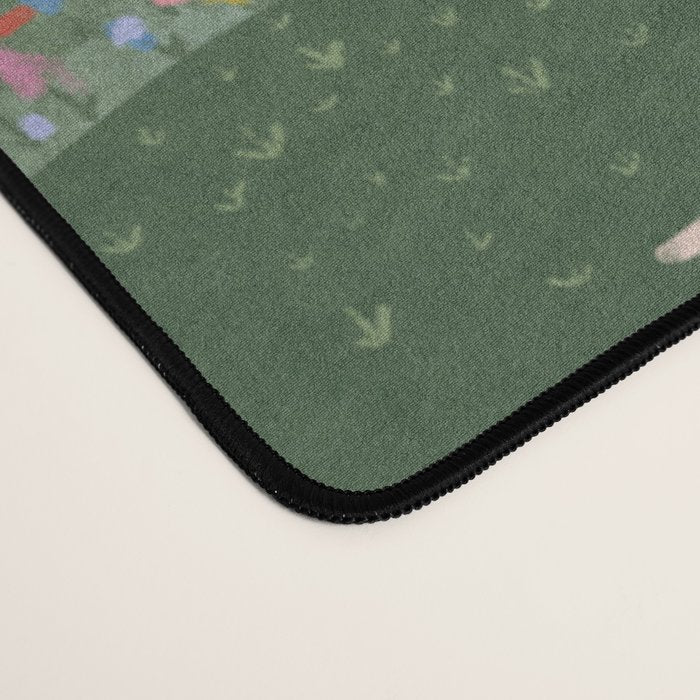 Enjoy the ride Desk Mat Gallery Image 4