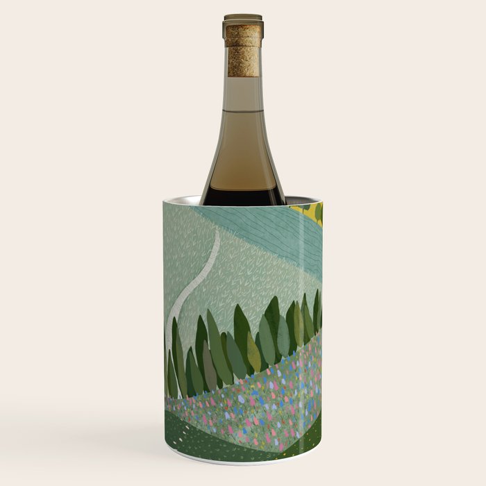 Enjoy the ride Wine Chiller Gallery Image 2