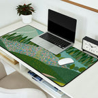 Enjoy the ride Desk Mat Gallery Image 2