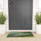 Enjoy the ride Welcome Mat Gallery Image 3