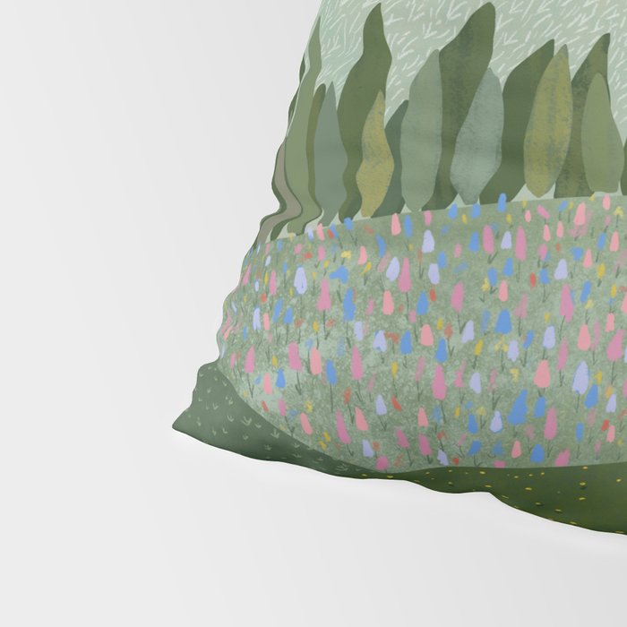 Enjoy the ride Pillow Sham Gallery Image 4