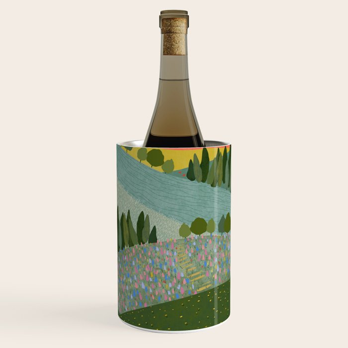 Enjoy the ride Wine Chiller Gallery Image 1